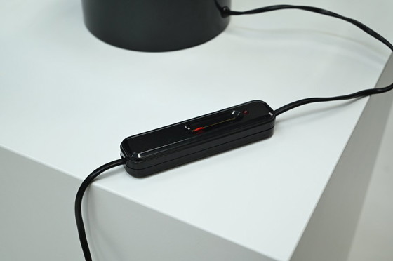 Image 1 of Lámpara de mesa Aella 54 de Renato Toso y Giovanna Massari para Leucos, Italia, años 60.