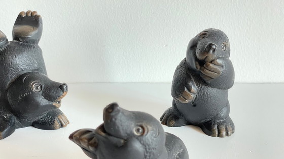 Image 1 of Talpe vintage di GILDE Handwerk - Germania