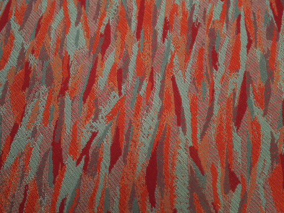 Image 1 of Ensemble de quatre chaises, design italien, années 1980, production : Italie