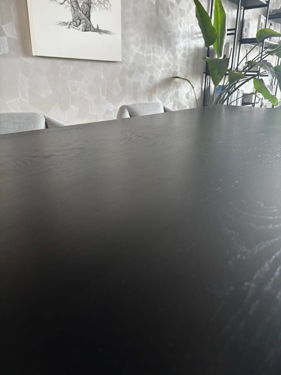 Image 1 of Studio Henk eettafel