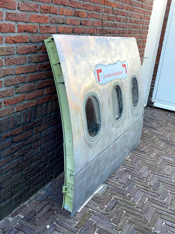 Pannello Finestra Airbus A330 – Decorazione, Aluminium (photo 5 of 10)