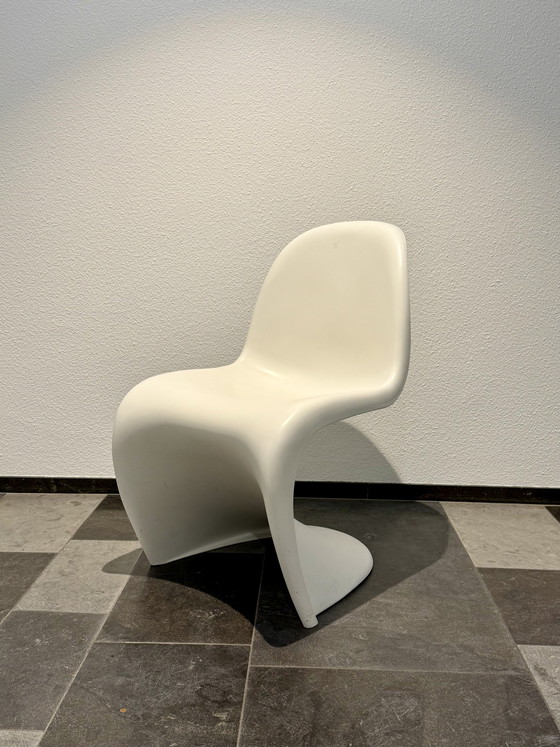 Image 1 of 4x Vitra Panton