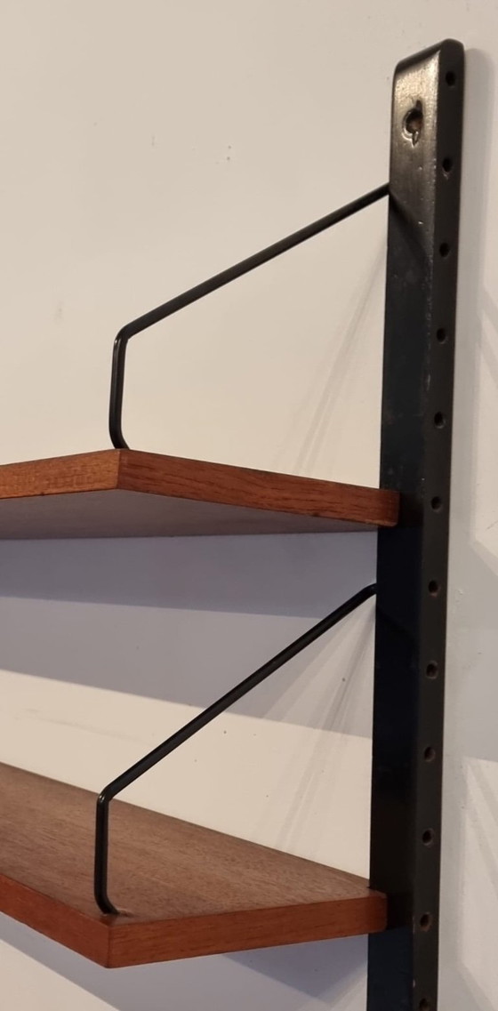 Image 1 of Sistema di pareti Cadovius