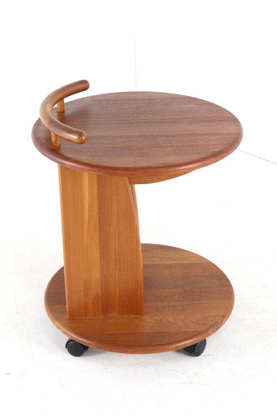 Image 1 of Trolley Aksel Kjersgaard dal design danese vintage