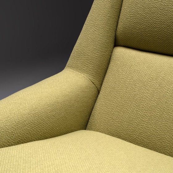 Image 1 of 1x Sessel „Profile“ von Folke Ohlsson für Dux