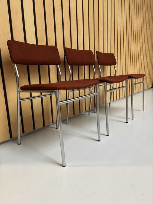 1x Martin Visser SE07 Stuhl