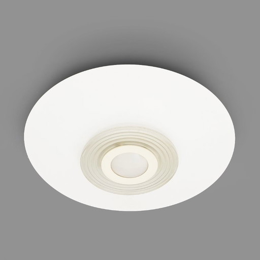 “Moni” ceiling lamp by Achille Castiglioni for Flos, 1980s