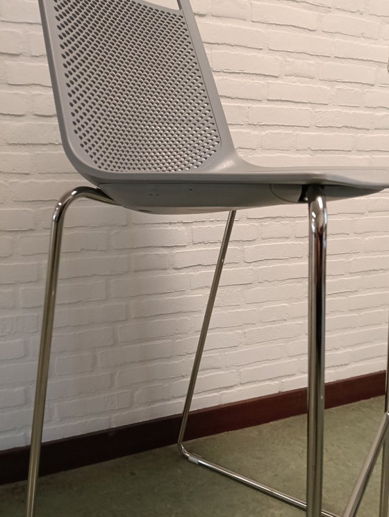 Image 1 of Gaber Akami ST 76 set of 4 bar stools