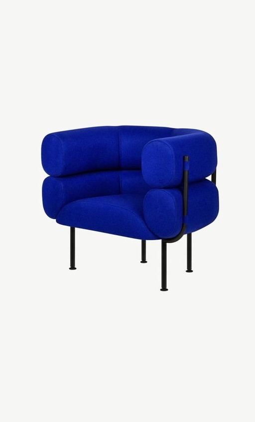 2x Noo.ma Armchair