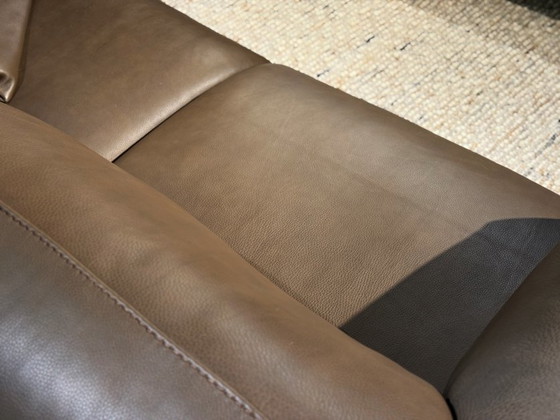 Maral – Incanto, 3-5 Sitzer Sofas, Leather (photo 7 of 9)