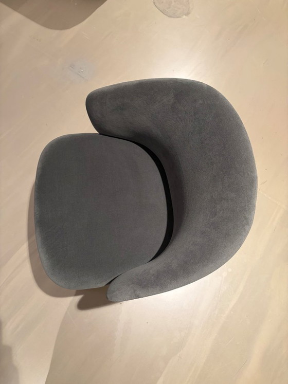 Image 1 of Arco Close eetkamerstoelen set van 4