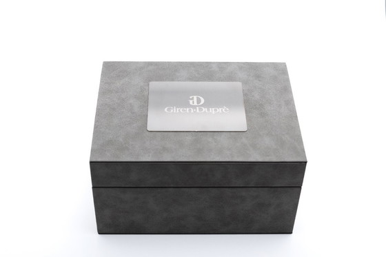 Image 1 of Giren Dupre Orologio Automatico Subacqueo Diver Heritage