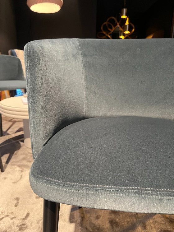 Image 1 of 4x Camerich Ballet chairs