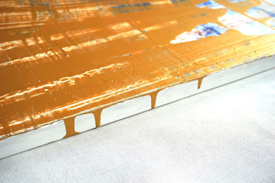 Image 1 of Jürgen Angeler - Velo dorado