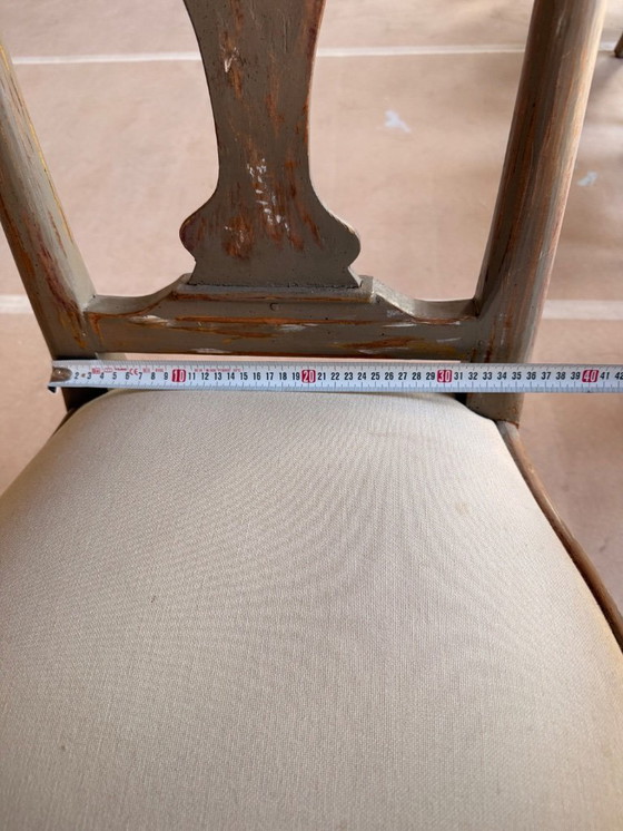 Image 1 of 10 sillas de diseño sueco