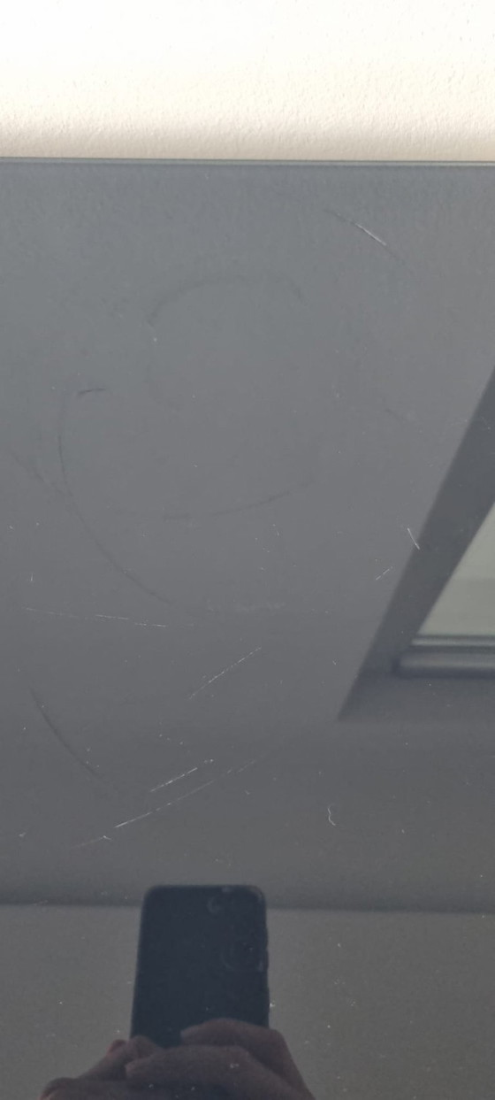 Sudbrock dressoir – Glass, Wood (photo 4 of 5)