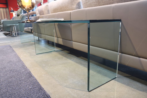 Tonelli Design Capo Horn sidetable