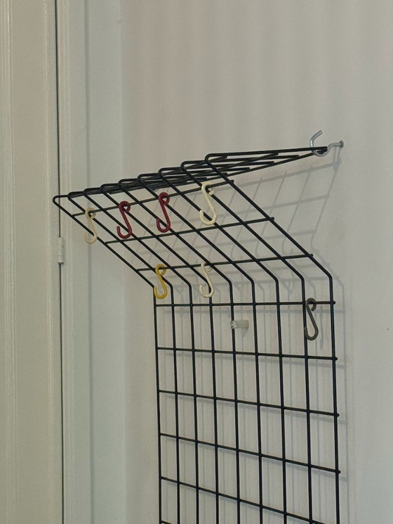 Image 1 of Karl Fichtel Wandaufhänger