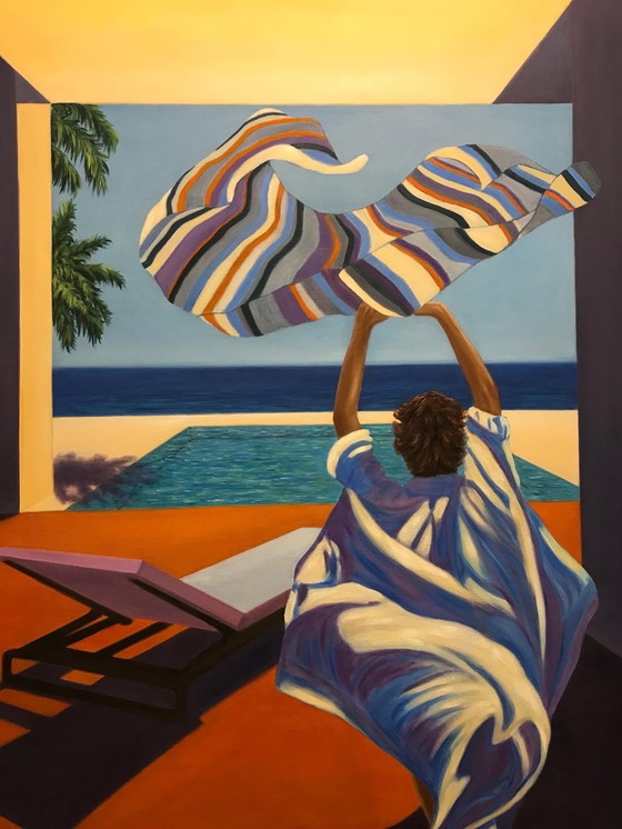 Image 1 of South wind