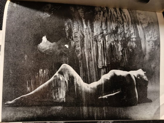 Image 1 of Die Aktserie der Welt Nr. 1, Fotodarte Verlag, Ancona, 1969