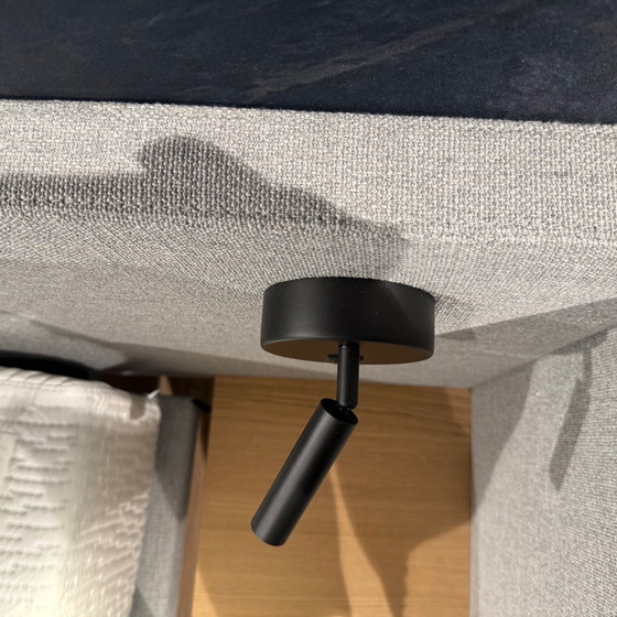 Image 1 of Kreamat Pan box spring - 180x210