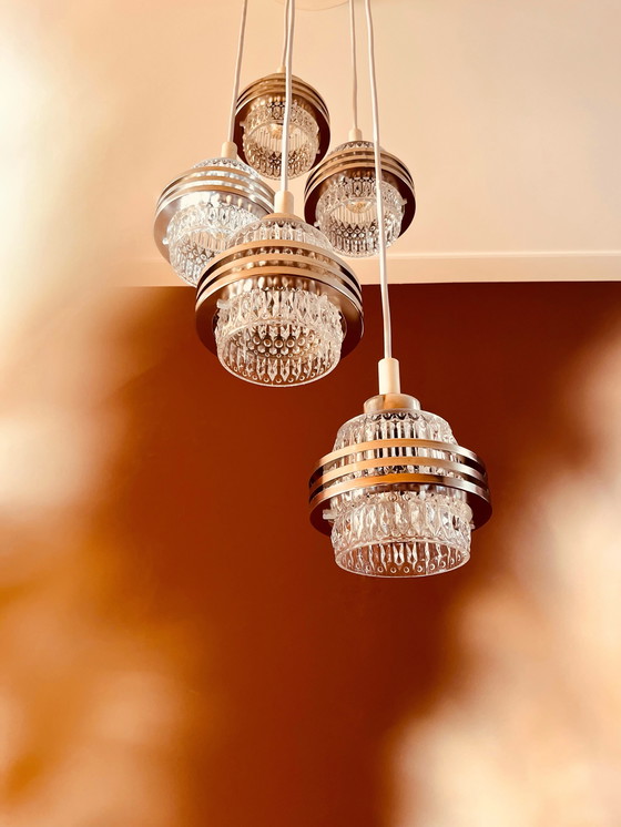 Image 1 of Cascada de Pokrok Zilina