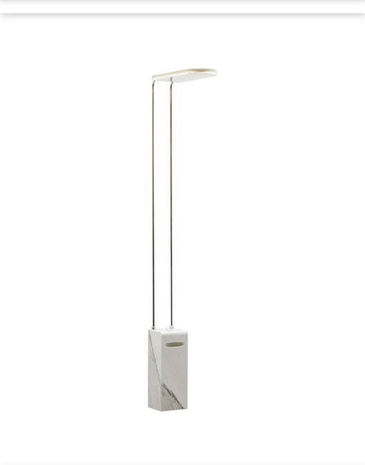 Lampadaire 'Gesto' de Bruno Gecchel