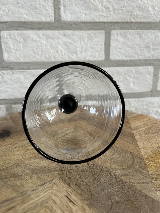 Image 1 of Zweeds glas - Transjö Hytta - W.R.C.