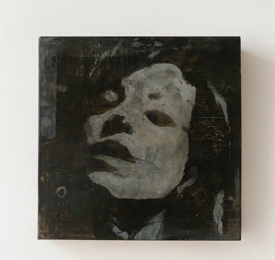 Image 1 of Pieter J. Martyn "en los pinos" 2009