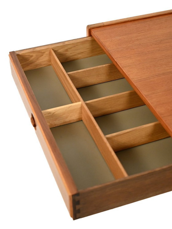 Image 1 of Mesa de costura escandinava de Egström & Myrstrand