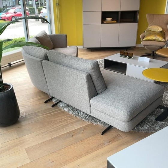 Image 1 of Canapé d'angle Xavier de Hofstede Raanhuis