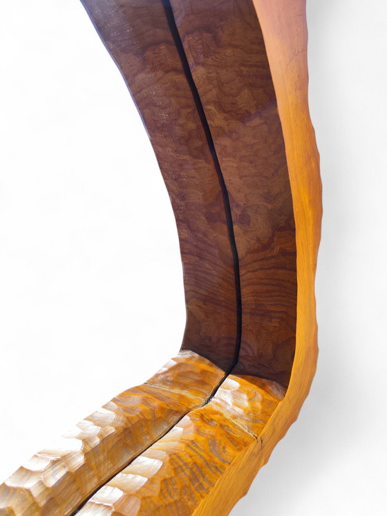 Image 1 of Gran espejo primitivo