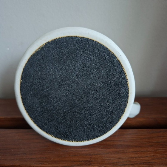 Image 1 of Tazza/Tazza da marinaio appena sopravvissuta. Designer Feltman Langer. 1979