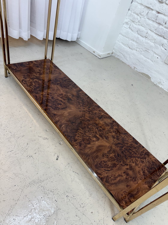 Image 1 of Maison Jansen 1980 Console M2000