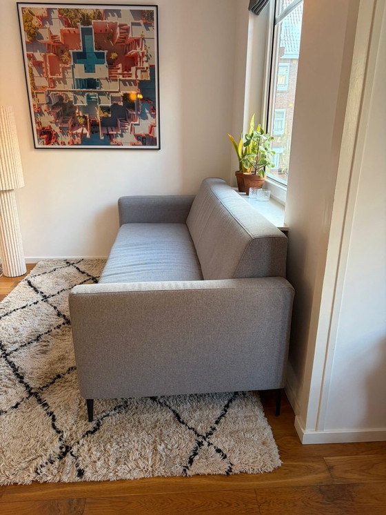 Image 1 of Divano Goossens West Key a 3 posti