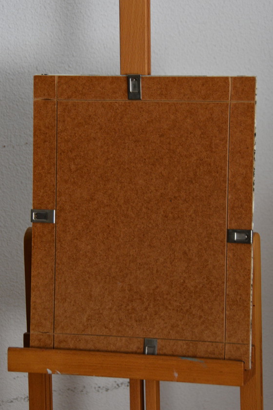 Image 1 of Stampa dalla rivista di moda francese del 1879