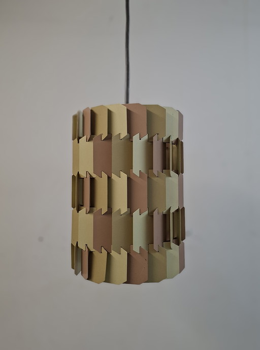 Louis Weisdorf Facet Pop Lyfa, guter Zustand