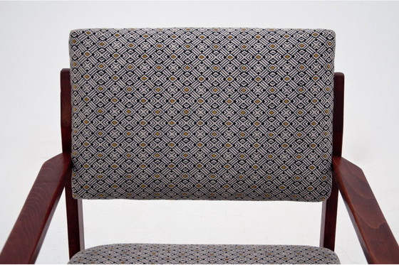 Image 1 of Armchair, Poland, 1960s