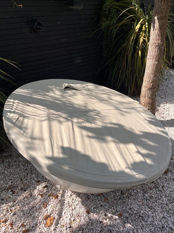 One to Sit Design Gartenmöbel Lounge-Sitz – OnetoSit, Lounge-Sets, Polyester (photo 3 of 5)