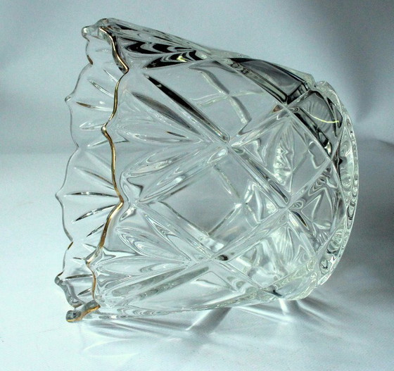 Image 1 of Cubitera - Cubo de hielo - Champañera - Copa de cristal de plomo