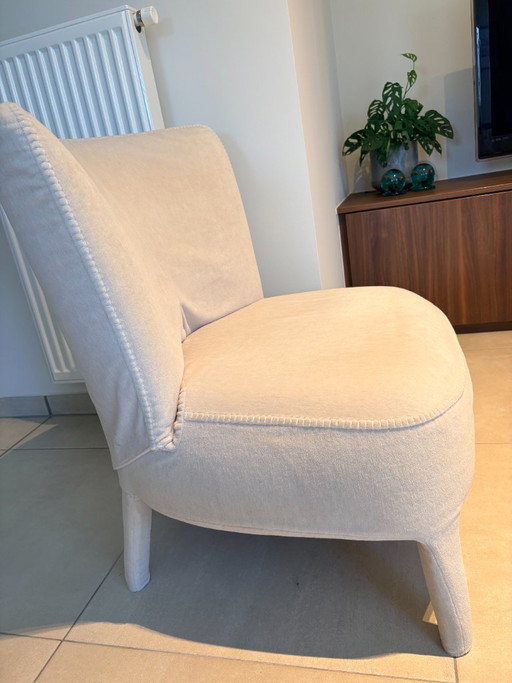 Sillón Febo Maxalto