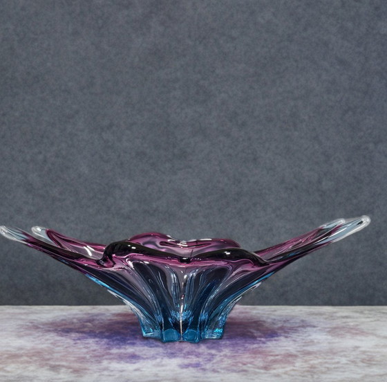 Image 1 of Gran centrotavola en Vetro di Murano