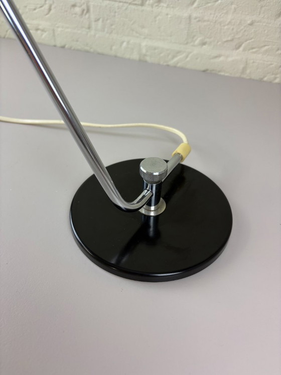 Image 1 of Vintage Anvia RL45 Desk Lamp by J.J.M. Hoogervorst, 1955