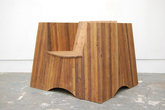 Image 1 of Poltrona MIR1