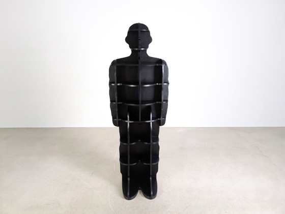 Image 1 of Boekenplank Fächermann Collectie Röthlisberger Susi Ueli Berger