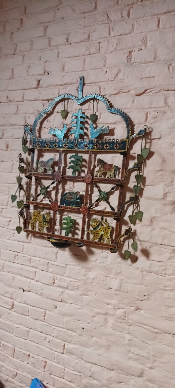 Image 1 of Decoración de pared