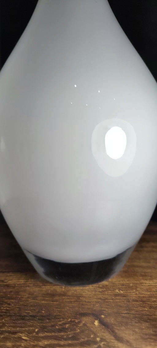 Große Vase SALONG von Johanna Jelinek für Ikea Jahr 90