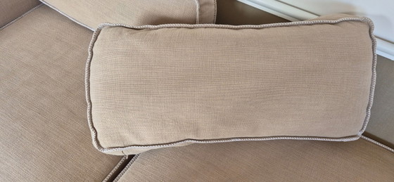 IKEA PS 2012 Sofa – Design Nike Karlsson (Limited Edition / Collector's Item) – 3-5 seaters, Metal (photo 15 of 49)