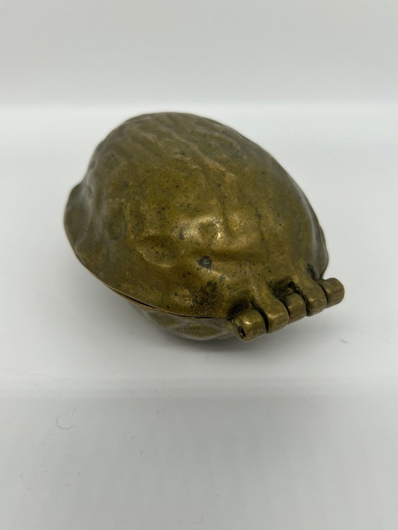 Image 1 of posacenere in ottone