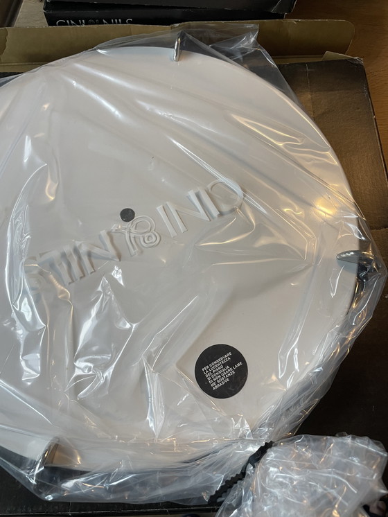 Image 1 of "posatutto circolare" from the brand Cini&Nils NEW 70s